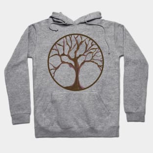 Tree of Life Hoodie